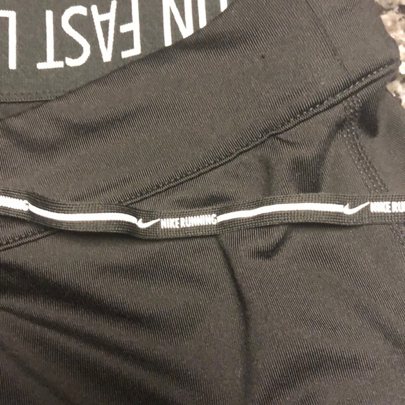 Nike Running Leggings - Picture 8 of 8